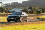 Audi A8 55 TFSI Quattro 2018 года (AU)